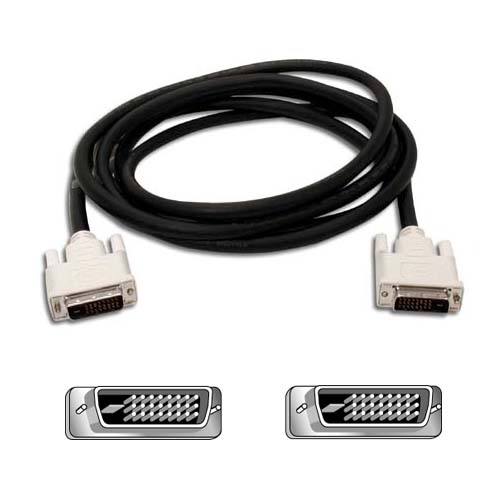 Belkin DVI-D Dual-Link Cable 3m F2E4141b10-DD