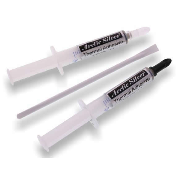 Arctic silver 5 themal adhesive