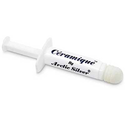 Arctic silver Ceramique themal paste 3.5g