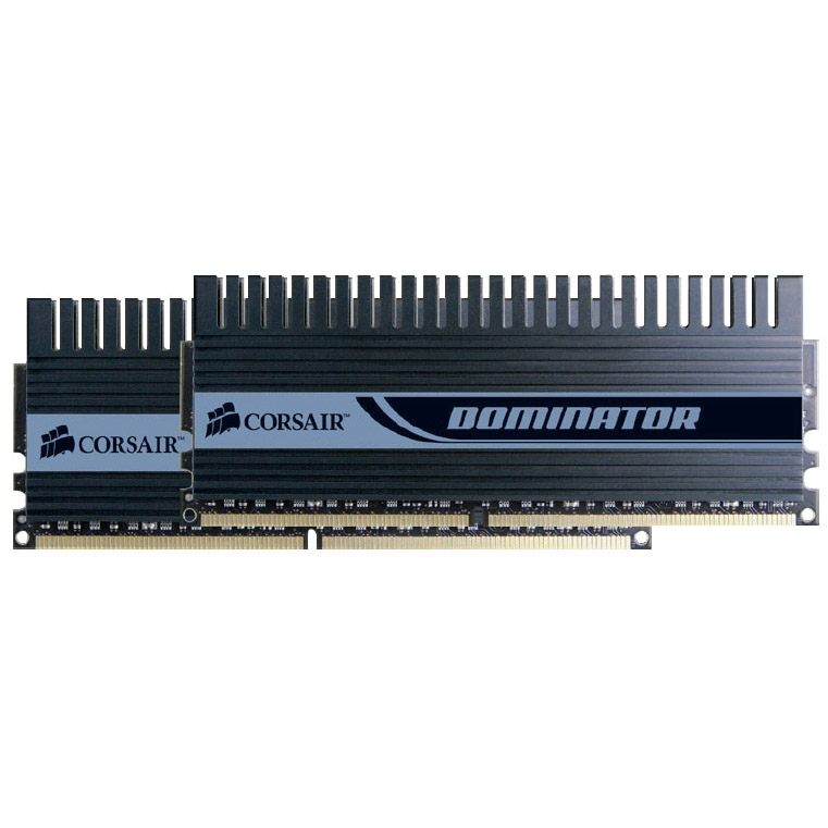 Corsair DDR2 Dominator