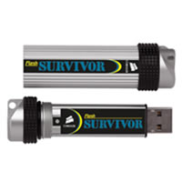 Flash Survivor USB Drive 16 gb