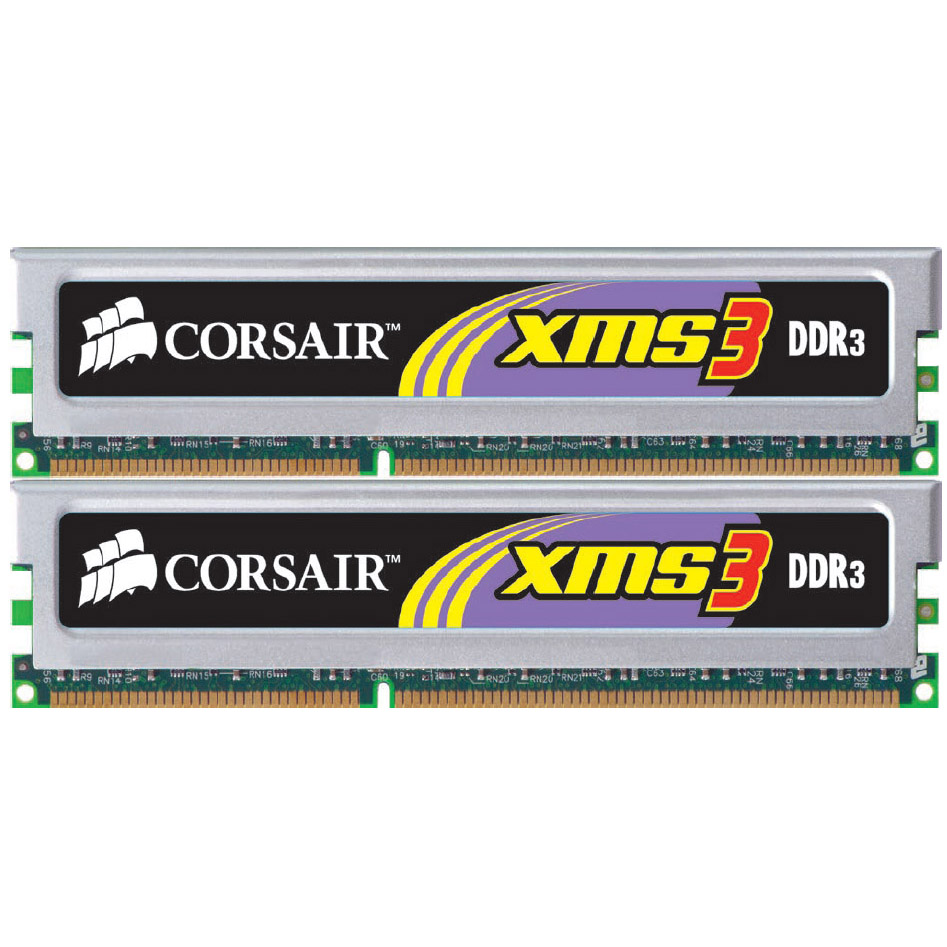 Corsair XMS3 DDR3