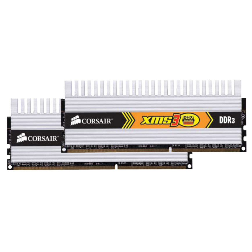 Corsair XMS3 DHX DDR3
