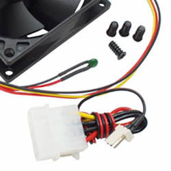 Fan Accessories