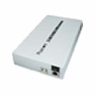 3.5" IDE to USB 2.0 Aluminum Enclosure