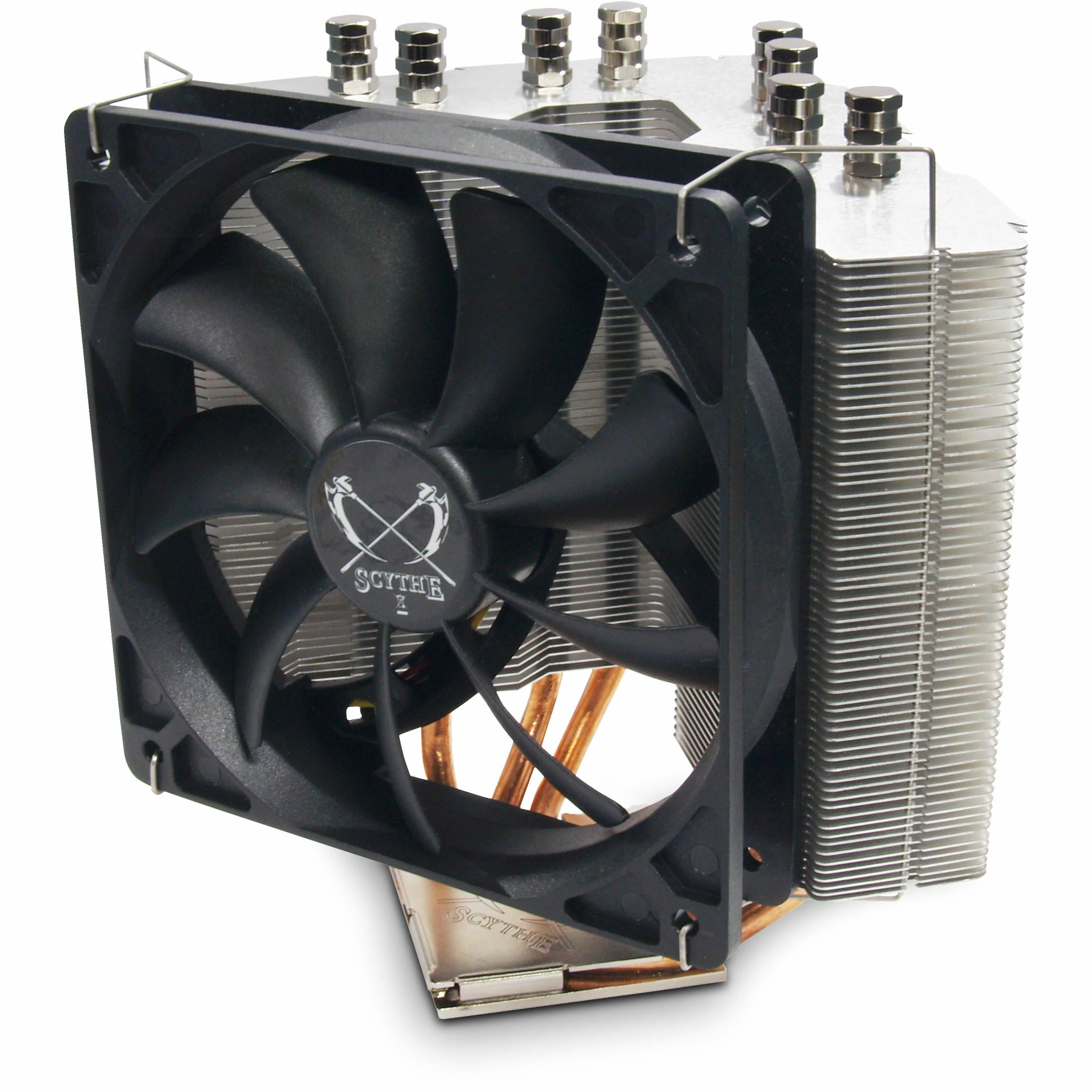 Kama Angle