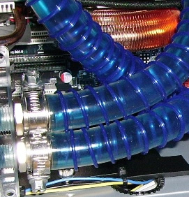Water Cooling
