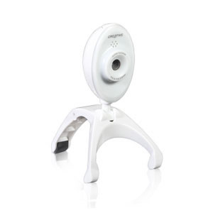 Creative Live Cam Vista IM Video, Webcam